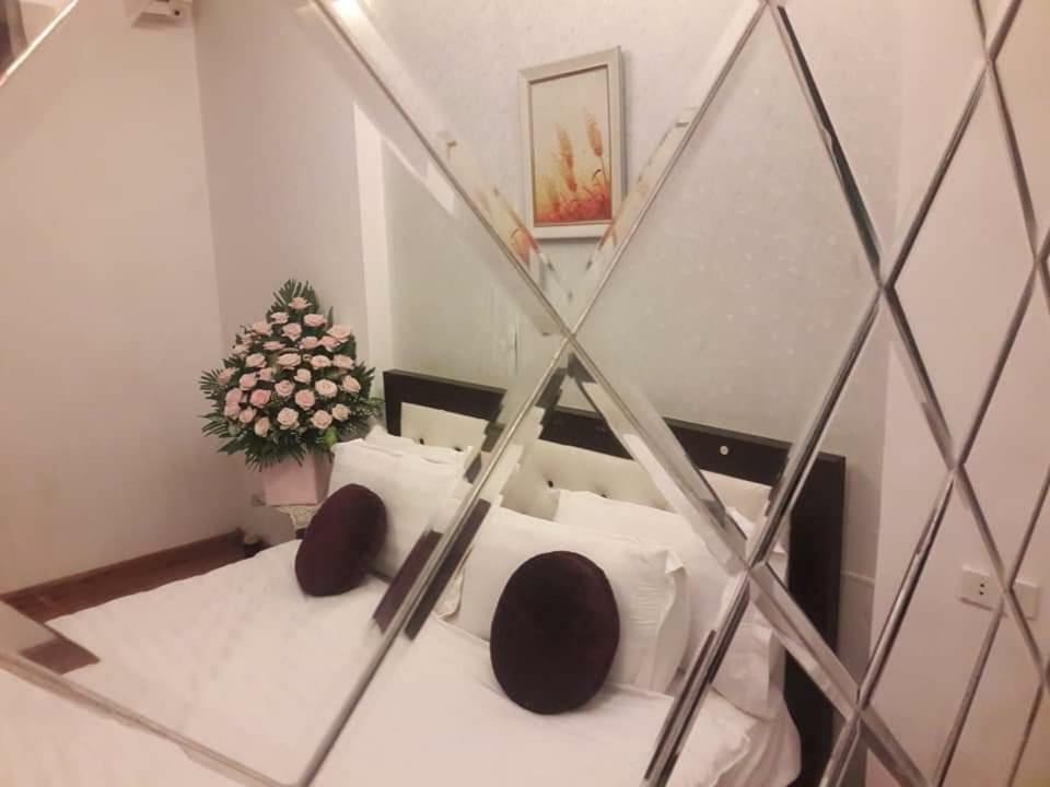 Seoul Hotel Doi Can ハノイ市 エクステリア 写真